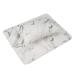 Nail Art Cushion Convenient Cleaning Hand Pillow Firm Zipper for Nail Artists for Nail Shop