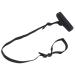 Long Leg Lifter Leg Lifting Strap High Tenacity Comfortable Sponge Grip for