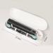 Travel Case for Electric Toothbrush - 2 Pack | Perfect for Business Trips & Travel Gadgets - Buy Online on GoSupps.com