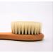 Wooden Baby Comb and Brush Set for Gentle Baby Care - Newborns to Toddlers - Buy Online on GoSupps.com