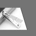 Nail Clippers Set Manicure Pedicure with Built-in Nail File Professional Nail Clippers Set 3 Pieces Ladies and Man Silver - Buy Online on GoSupps.com