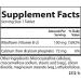 Carlson - B-2, 100 mg Riboflavin, Energy Production, Vision Support & Healthy Skin, 250 Vegetarian Tablets 250 Count (Pack of 1) - Buy Online on GoSupps.com