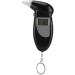 Portable Alcohol Breath Tester - LCD Digital Display with Backlight | Alcohol Analyzer - Buy Online on GoSupps.com