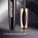 4D Lash Mascara Natural Silk Fiber Eyelash Waterproof Extra Long Lash Eye Makeup Long Lasting 4D lash mascara - Buy Online on GoSupps.com