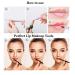 Exquisite Retractable Lip Brush Applicator for Lipstick & Gloss - Makeup Tool for Women and Girls in Pink - Buy Online on GoSupps.com