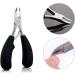 Nail Clipper Ail Clippers Big Nail Scissors Eagle Pliers Pedicure Pliers Nail Furrow Inlay Nail Clippers Eagle Mouth Nail Clippers - Buy Online on GoSupps.com