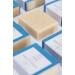 Khadi Himalaya Crystal Shanti Soap - 100% Natural Vegan Soap with Coconut Oil & Cocoa Butter | Silcone & Sulfate-Free | International Shipping - Buy Online on GoSupps.com