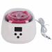 100-W wax warmer easy to use 500 ml of large hair removal wax warmer with silicone wax stuff professional electrical LED hard wax warmer for hair removal 100-240 V (#1)