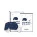 WELLDERMA Warming Soothing Eye Mask 10 Packs Sleep Better Fatigue Recover 20 minutes Sleep Comfort