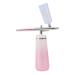 minkissy 1 Set Oxygen Injector Diffusers for Home Mini Diffuser Face Spa Humidifier ) Face Sprayer Beauty Facial Face Steamer Facial Mister Face Mist High Pressure Abs Beauty Equipment