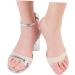 Buy Mobestech 12 Pairs Forefoot Pads - High Heel Cushion Inserts for Women - Comfortable Cotton Toe Pads & Arch Support - Perfect for Outdoor & Shoe Accessories - Buy Online on GoSupps.com