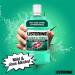 Buy Listerine Clean & Fresh 500ml Mouthwash - Alcohol-Free Antibacterial Formula with Essential Oils Perfect for Daily Dental Care (Pack of 2) - Buy Online on GoSupps.com