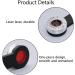 1 Pcs Optical Phoria Tester - Ophthalmic Strabismus Testing Tool for Accurate Prism Diopter Measurements - Worldwide Shipping - Buy Online on GoSupps.com