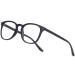 Vimbloom Blue Light Filter Blocking Glasses for Men Women Anti Eye Fatigue Anti Glare Computer Gaming PC Glasses with UV Protection VI387 (Black Matte Frame) Modern Black Matte Frame