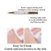 Liquid Eyeliner - Long-lasting Waterproof & Smudge-proof White Liner for Eyes Face & Body | International Shipping Available - Buy Online on GoSupps.com