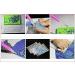 Mother Mary Diamond Painting Kit - DIY Rhinestone Cross Stitch Set for Embroidery - Buy Online on GoSupps.com
