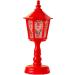 SAKEIOU Christmas Wind LED Electronic Candle Light Smokeless Desktop Lamp for Home Garden Yard Decoration New Year Gift White - Buy Online on GoSupps.com
