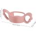 Buy ToddMomy MAM Baby Bottles with Silicone Handles - Safe & Easy Wide-Necked Bottle Holder - Buy Online on GoSupps.com