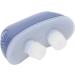 Electronic Anti Snoring Device - Comfortable Sleeping Aid for Home or Travel (Blue) - Buy Online on GoSupps.com