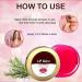 0.82oz Lip Balm For Dark Lips | Pigmentation | Dry & Chapped Lips | Men & Women (8 Gm) - Buy Online on GoSupps.com
