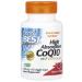 Doctor's Best - CoQ10 with BioPerine | High Absorption CoQ10 200mg - 60 Vegan Capsules