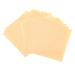 Beavorty 100pcs Glasses Cleaning Cloth Lens Cleaner Laptop Wipes Cell Phone Cleaner Cleaning Cloths Glasses Cleaner Cloth Computer Screen Cleaner Fiber Camera Yellow 14x14x0.2cm