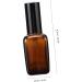 FRCOLOR 3 Sets Spray Bottle Brown Mist Confier Refillable Conf Perfume Travel Cosmetic Bottle with Essential Oils Travel Container Mini Cosmetic Bottle Travel - Buy Online on GoSupps.com