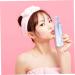 Bottle Dispenser 100ML Plastic Press Transparent Lotion Dispenser Bottle Cosmetic Containers for Travel Shower Gel Dispenser - Buy Online on GoSupps.com