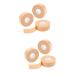 Gatuida 6 Rolls Multifunction Men and Women Shoe Stickers