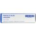Propolis Ointment Hanosan - High-Quality 30ml Cream for Skin Care Cracks & Redness Relief - International Shipping Available - Buy Online on GoSupps.com