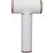 Cordless Hair Dryer Rechargeable Blow Dryer with Nozzle High Speed Portable Travel Hair Dryer 3 Heat & Speed Levels Fast Drying for Home Dormitory Camping Adults Kids (US) - Buy Online on GoSupps.com