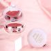ZITIANY Liquidation Pallet - Lip Care Set with Lip Color, Lip Mask, Lip Brush, Moisturizing Lipstick, Cotton Candy Perfume - White, One Size - Buy Online on GoSupps.com