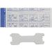 360 Large Nasal Strips - Breathe Better with Tan Strips - Improved Nasal Airflow - Buy Online on GoSupps.com