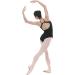 Dance Favourite Mesh Panel Leotard 03D0218 Small - Open Back Design - Buy Online on GoSupps.com