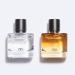 Zara Vibrant Leather and Oud Vibrant Leather Cologne for Men EDP Eau De Parfum Fragrance Set 2x 60 ML (2.03 FL. OZ) - Buy Online on GoSupps.com