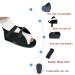 Post-Op Shoe for Broken Foot | Adjustable Medical Walking Shoe | Orthopedic Cast Shoes for Fractures & Foot Injuries - Large - Buy Online on GoSupps.com