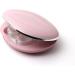 Nfegsiya Slim Design Contact Lens Container - Light Green Eye Contacts Case for International Shipping - Buy Online on GoSupps.com