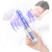 Portable Vaginal Rejuvenation Wand - LED Light Anti-Inflammatory Device for Vaginitis Menopause & Women's Health Care - Buy Online on GoSupps.com