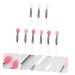 Buy Balacoo 27 Pcs Makeup Brushes & Lip Balm Tools - Worldwide Shipping - Buy Online on GoSupps.com