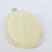 Aimisin Loofah Bathing Set: Exfoliating Glove, Back Scrubber & Pad for Skin Cleansing - Men and Women Body Exfoliator for Bath, Spa & Shower - Buy Online on GoSupps.com
