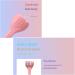 Vnduifh 3-Piece Sensory Joy Toothbrush Set - Three-Sided Soft Toothbrush for Children with Special Needs | International Shipping - Buy Online on GoSupps.com