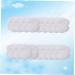 Hoement 60Pcs Disposable Galactorrhea Pads for Breastfeeding Thickened Breathable Maternity Accessories Safe and Convenient for Lactating Mothers - Buy Online on GoSupps.com