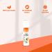 Vitamin C & Orange Lip Balm for Lightening Pigmented Lips | Shea Butter & Castor Oil | All Skin Types | 5gm - Buy Online on GoSupps.com
