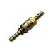Marine Tech Tools Bleed Fitting - Quick Disconnect Tool - Seastar Bleed Fitting Tool - Hydraulic Steering Kit