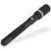 12.6 Aluminum Billiard Telescopic Extension Cue - Black | Adjustable Pool Stick Accessory - Buy Online on GoSupps.com