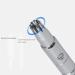 UNbit Nose Hair Trimmer Stainless Steel Manual Nose Trimmer for Shaving Nose Ear Hair Trimmer Shaver Face Care for Men Washable Device Trimmer - Buy Online on GoSupps.com