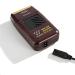 Wahl Professional 5-Star Series Rechargeable ShaverShaper 8061-100 with Bonus Charge Stand 7031-900 - Ideal for Barbers & Stylists - Buy Online on GoSupps.com