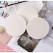 LASSUM 20PCS Round Powder Puff Makeup Sponge Blender for Flawless Makeup Application - Buy Online on GoSupps.com