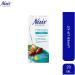 Nair Upper Lip Kit - Gentle Facial Hair Remover with Natural Argan Oil - 20ml Tube + Moisturizer - Buy Online on GoSupps.com