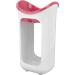 Highly Durable Baby Food Masher - Easy to Clean Blender for Home, School, and Camping (Red) - Buy Online on GoSupps.com